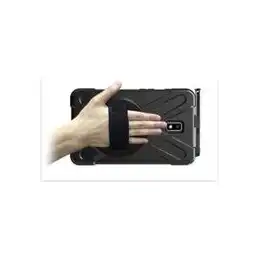 DLH - Coque de protection pour tablette - pour Samsung Galaxy Tab Active 3 (DY-RC4439)_4